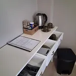 Apartamento Stylish With A Sleeping Loft