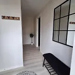 Stylish With A Sleeping Loft Drammen