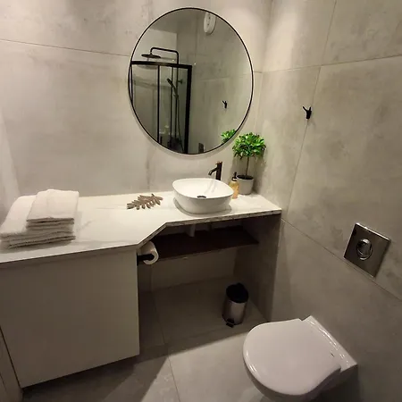 Oren With Bathroom, Private Entrance * Drammen
