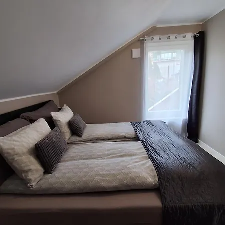 Apartment Oren With Bathroom, Private Entrance *