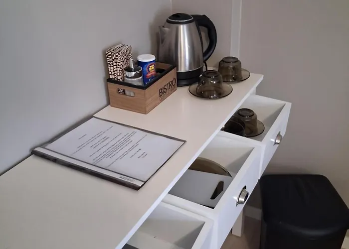 Apartment Oren With Bathroom, Private Entrance