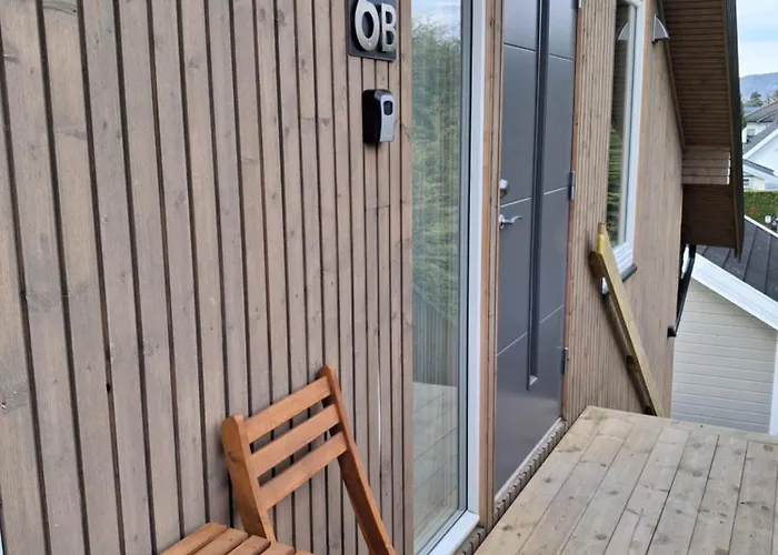 Apartment Oren With Bathroom, Private Entrance