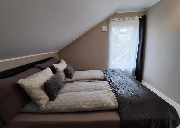Apartment Oren With Bathroom, Private Entrance *