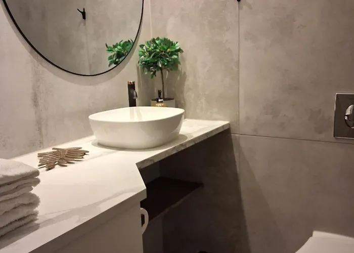 Apartment Oren With Bathroom, Private Entrance *